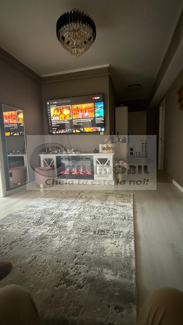 Apartament 3 camere decomandat, 55 mp, – Fusion Towers, 125.000 euro - Poză 3