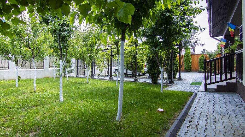 Casă / Vilă, 5 camere, teren 690 Mp., Prelungirea Ghencea - Maracineni - Poză 8