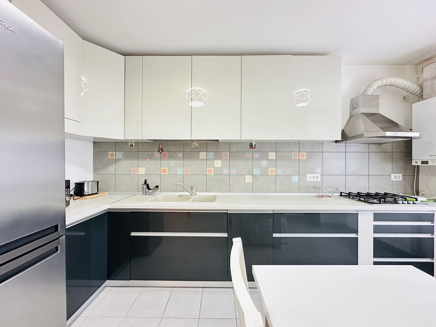 Oferta Inchiriata- Casă cu drum privat | 3 dormitoare | 110 mp | Timișoara - Poză 13