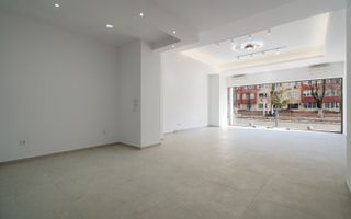 Spatiu Comercial, Soseaua Alexandriei, stradal, vad comercial - Poză 1