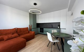 Apartament la cheie / doua camere / Zona Terra - Poză 2