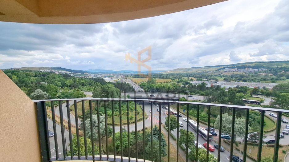 Comision 0. Apartament tip studio la cheie in bloc nou! - Poză 14