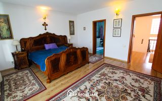 Unirii - Casa Zona Romcab -  400mp - 1259 mp teren - Garaj dublu - piscina - Poză 11