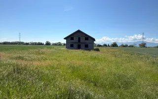 Teren intravilan 50000 mp, cu PUZ, Aprobat - zona Halchiu/Codlea - Poză 18