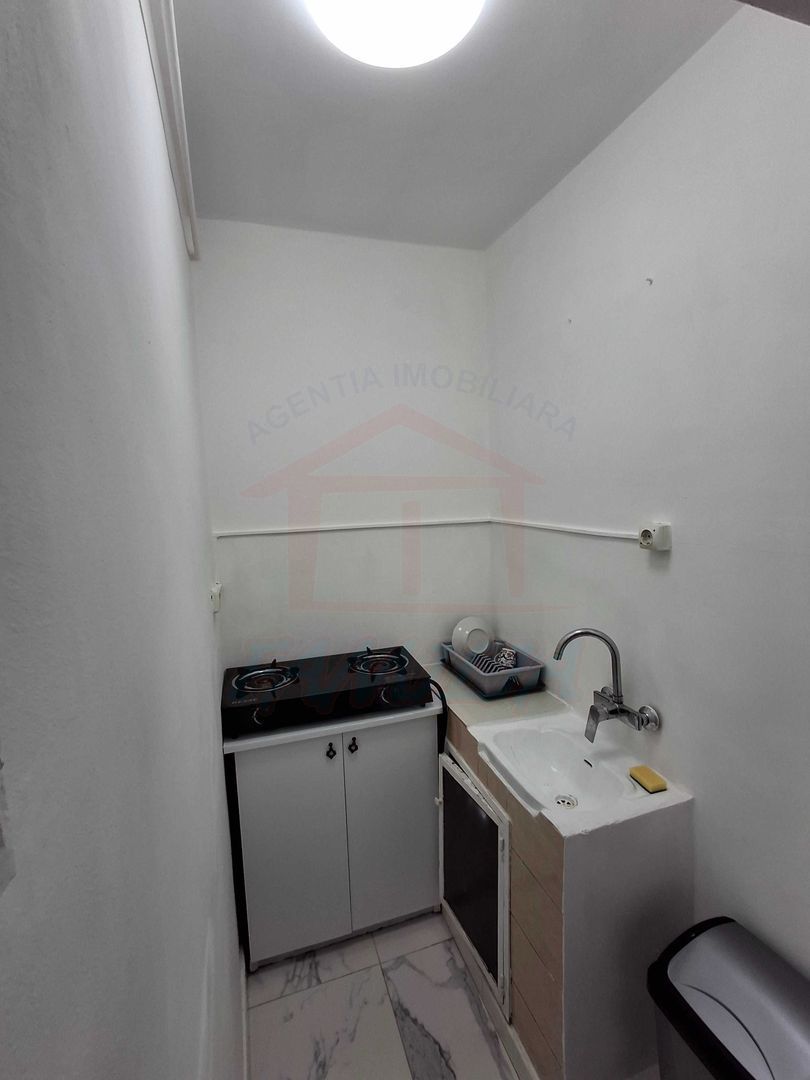Vanzare garsoniera, Tiglina 1,(A-uri) pret 35.000EUR, etaj 4 - Poză 2
