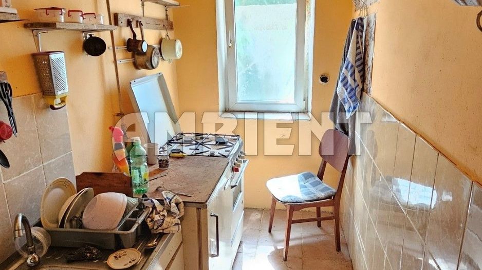 Apartament 3 camere, etaj 3, zona Kogălniceanu; - Poză 3