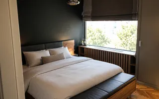 Penthouse calea Victoriei  /terasă 130 mp și priveliște spectaculoasa - Poză 17