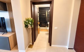 Apartament cu 2 camere | 49 mp + balcon 3,8 mp | Loc de parcare | Subcetate - Poză 5
