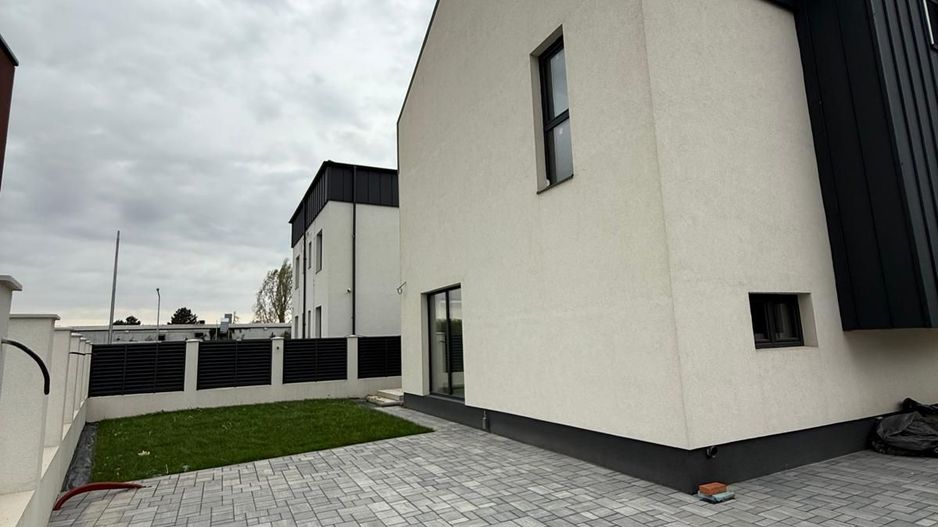 Vila individuala de vanzare Tunari - Poză 5