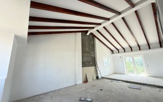 Casă individuală S+P+1E | 248 mp utili | Teren 1.322 mp | Băleni Sârbi - Poză 9