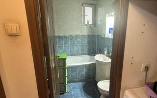 2 camere, etaj 1, centrala termica, Calea Bucuresti - 113 000 Euro - Poză 7