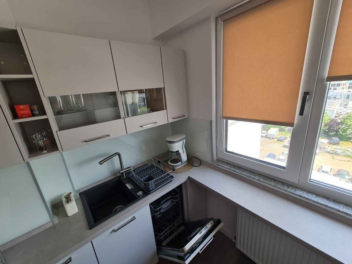 Inchiriere garsoniera Pipera - Poză 3