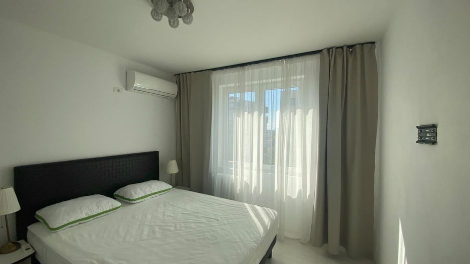 AP. 2 CAMERE- DRISTOR, MOBILAT/UTILAT MODERN - Poză 2