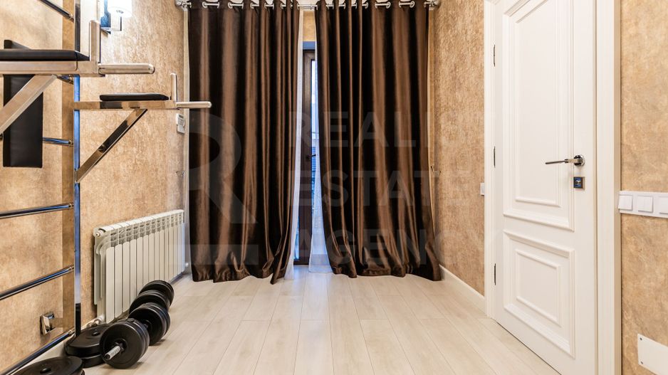 Vânzare, casă, 2 nivele, 3 camere, str. Nicolae Corlateanu, Rîșcani - Poză 24