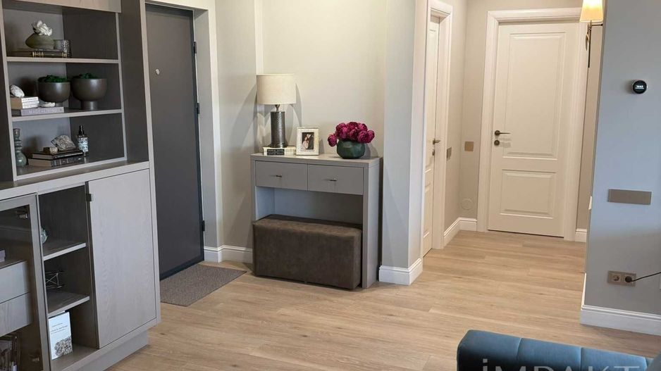 Apartament modern 2 camere de inchiriat, parcare subterana, Buna Ziua! - Poză 5