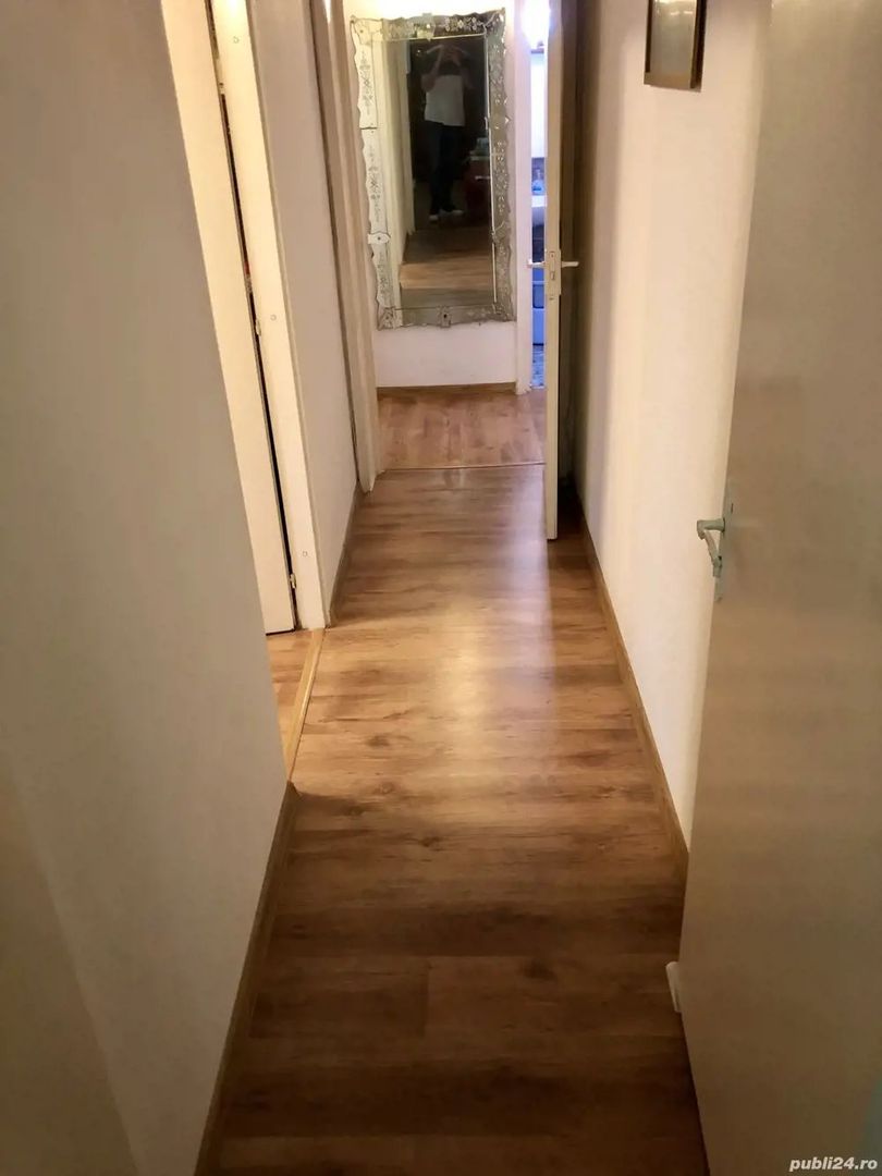 Apartament 3 camere strada Secuilor Piata Sudului - Poză 7