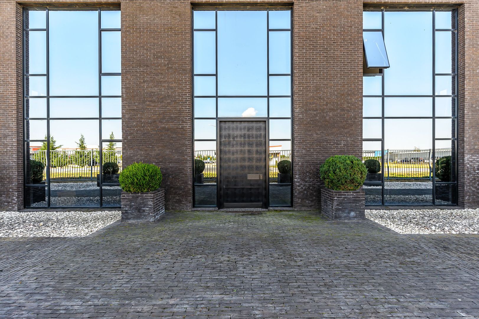 Birouri Premium de 304 mp în Zona Industrială Vest Arad - Poză 3