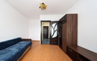 Garsoniera 21 mp Zona Tractorul