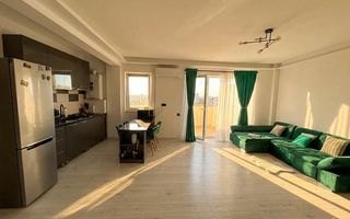 Vânzare Apartament 2 camere | Intre Lacuri - Mureșului | Iulius Mall - Poză 3