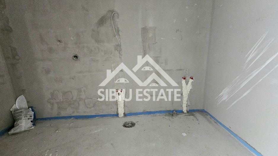 Apartament 3 camere, Doamna Stanca, Loc parcare inclus - Poză 7