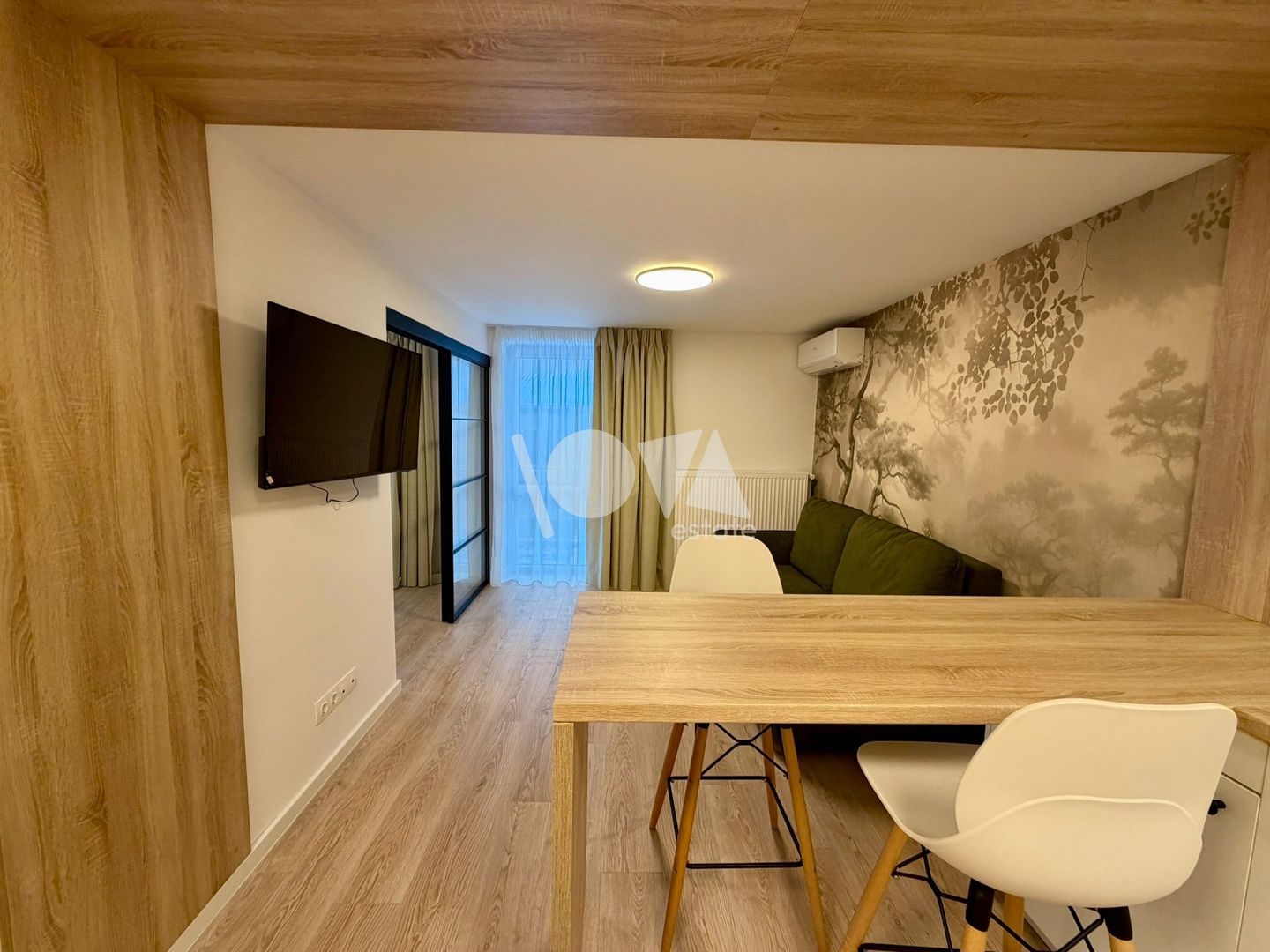 De închiriat:  studio modern - nou - Circului - Tei - metrou Stefan - Poză 10