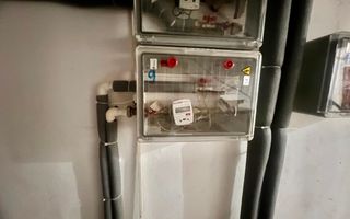 Apartament 2 camere/Nord/Etaj 2/4 - Poză 8