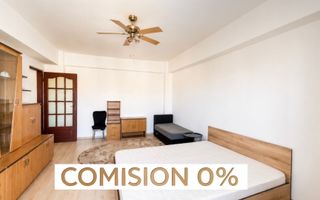 Comision 0% Apartament cu 1 camera 36 mp utili Zona Soarelui - Poză 1