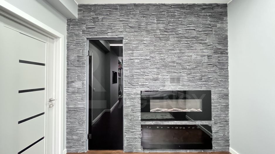 Vânzare, apartament, 2 camere, str. Calea Orheiului, Râșcani - Poză 12