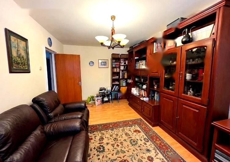 Vanzare Apartament 3 camere, 66 mp utili, centrală proprie – Drumul Taberei - Poză 1