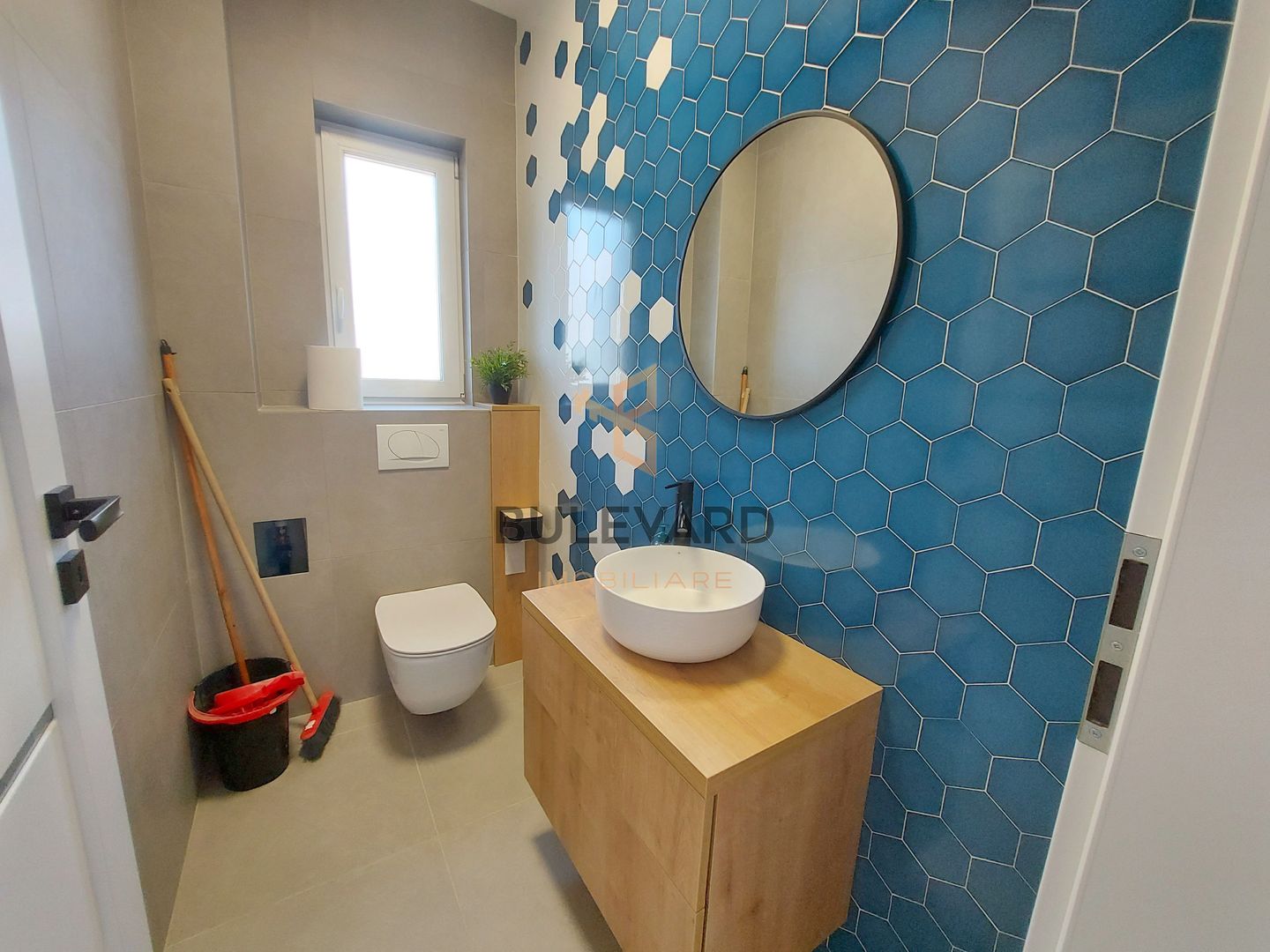 Casa de tip duplex,  zona strazii Crizantemelor! - Poză 8