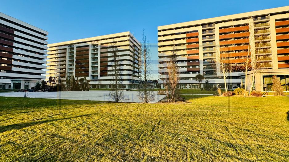 Apartament NOU 2 camere Copou Garden - Poză 35