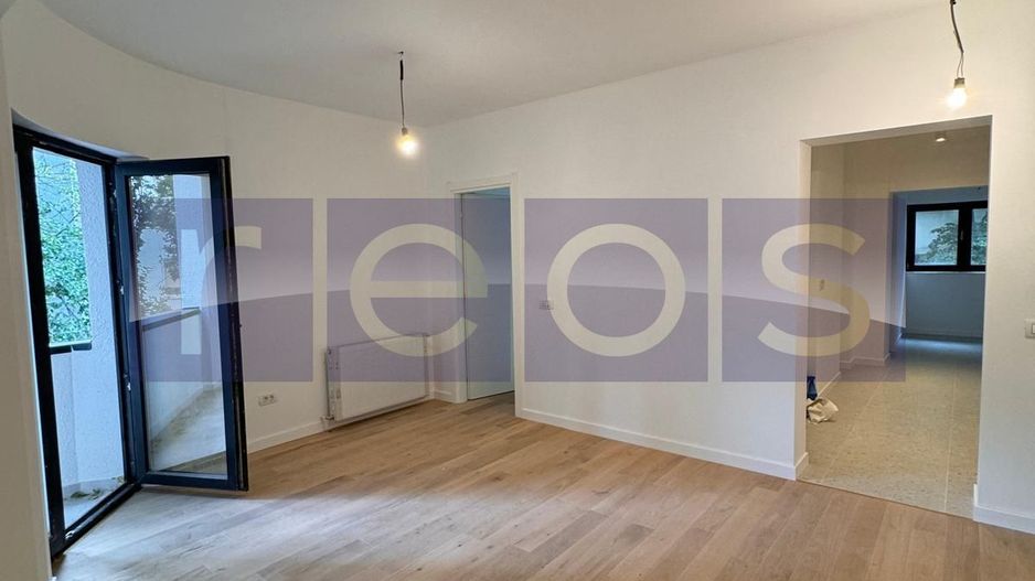 VANZARE APARTAMENT 3 CAMERE RADU BELLER | 71 MP | LOC PARCARE INCLUS | - Poză 1