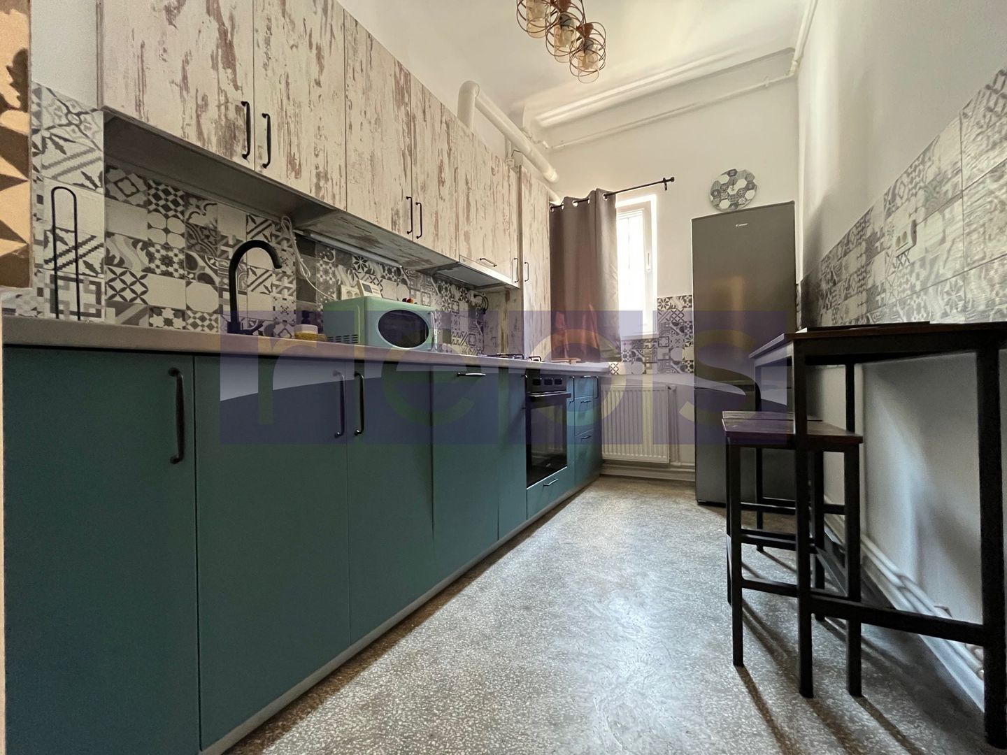INCHIRIERE APARTAMENT INTRO VILA | 2 CAMERE 62MP | FLOREASCA | CENTRALA PROPRIE - Poză 7