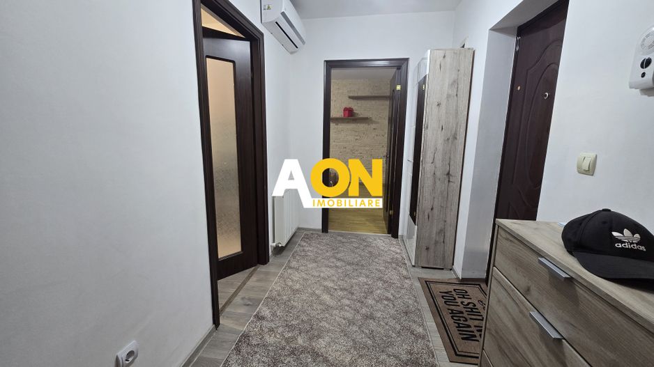 Apartament 2 Camere Complet Mobilat, Cetate - Poză 4