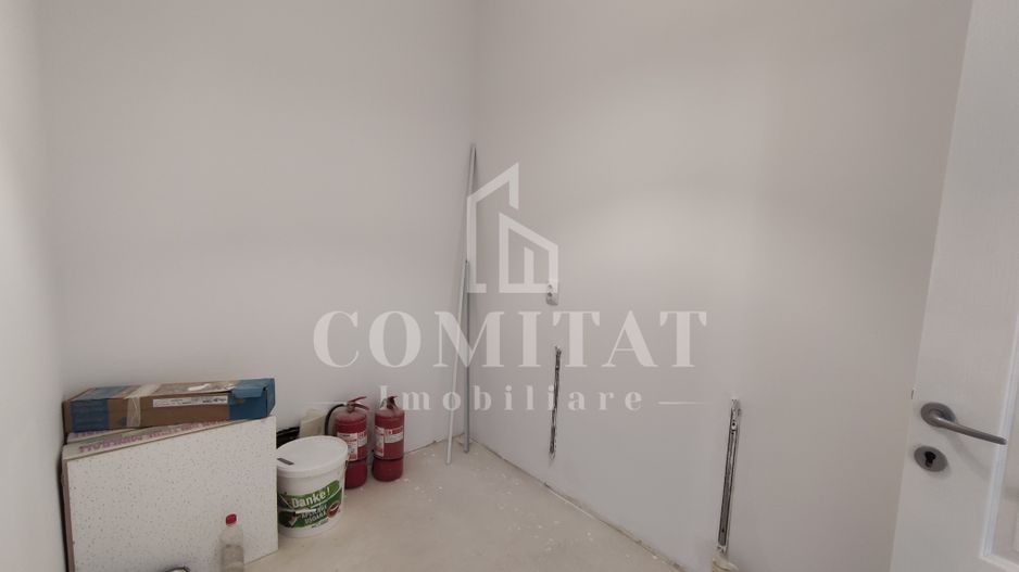 Spatiu comercial de inchiriat / vanzare | Calea Turzii | 194 MP - Poză 6