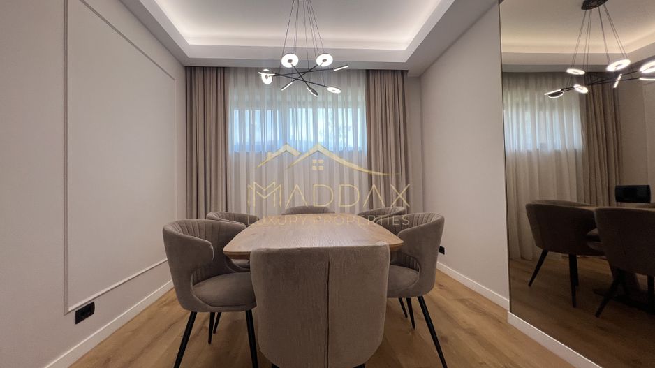 Vila individuală P+2E ***Baneasa - Sisesti - Poză 58