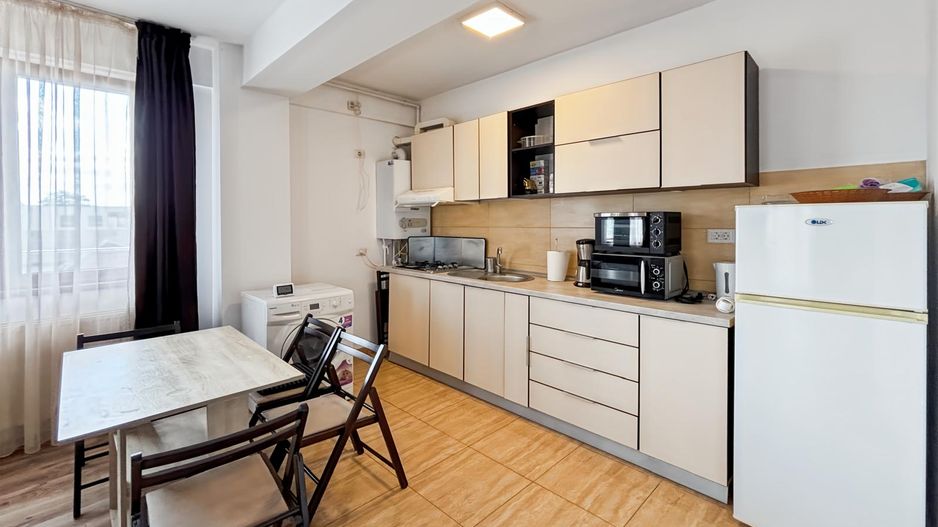 Apartament 2 camere 90 mp | Terasă 18mp + parcare | Comision 0% - Poză 8