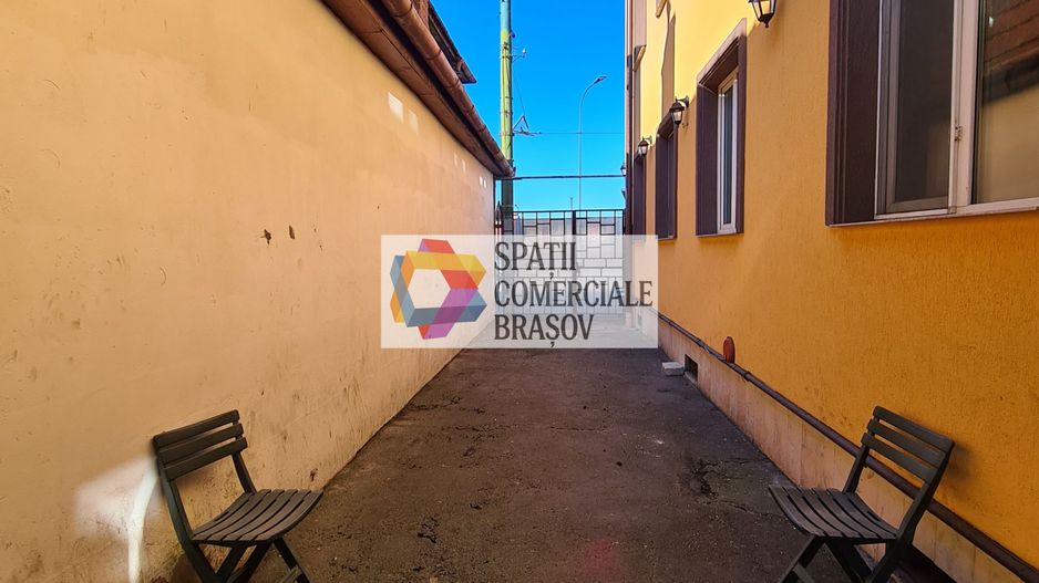 Spatiu de închiriat pentru muncitori - Brasov - 200 mp # plus-imo.ro - Poză 11