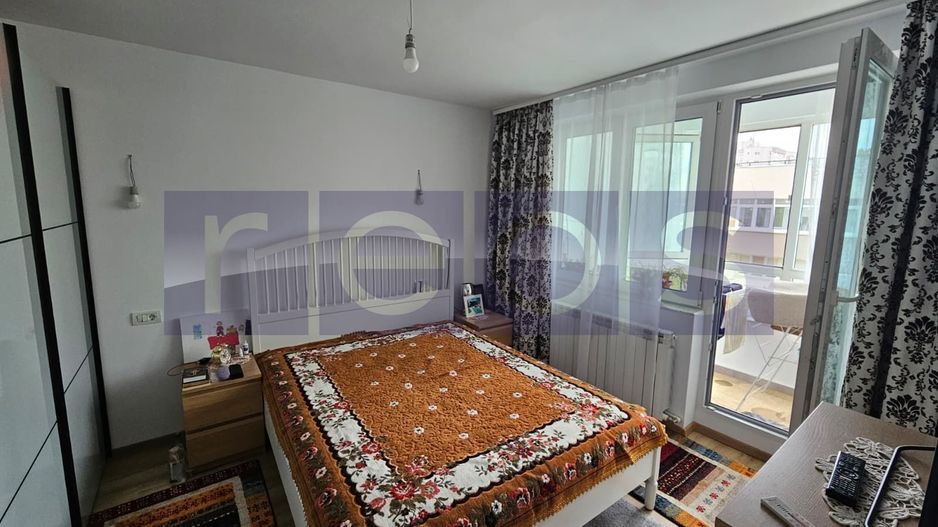 4 CAMERE DECOMANDAT VALEA IALOMIȚEI | RENOVAT | 2 BĂI | PARCARE ADP - Poză 4