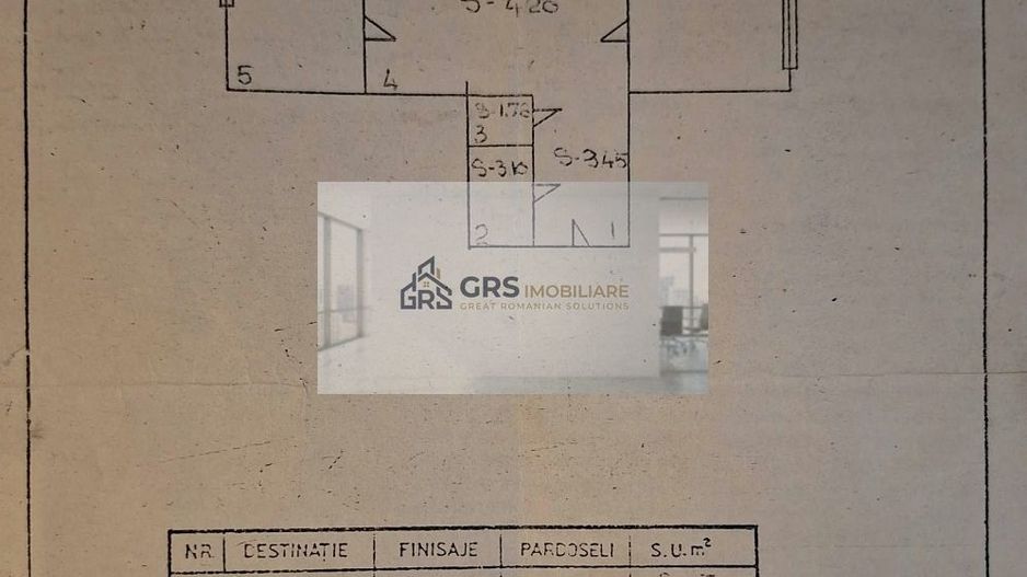 Apartamnet 2 camere 43mp, Zona Titan Sector 3 - Poză 9