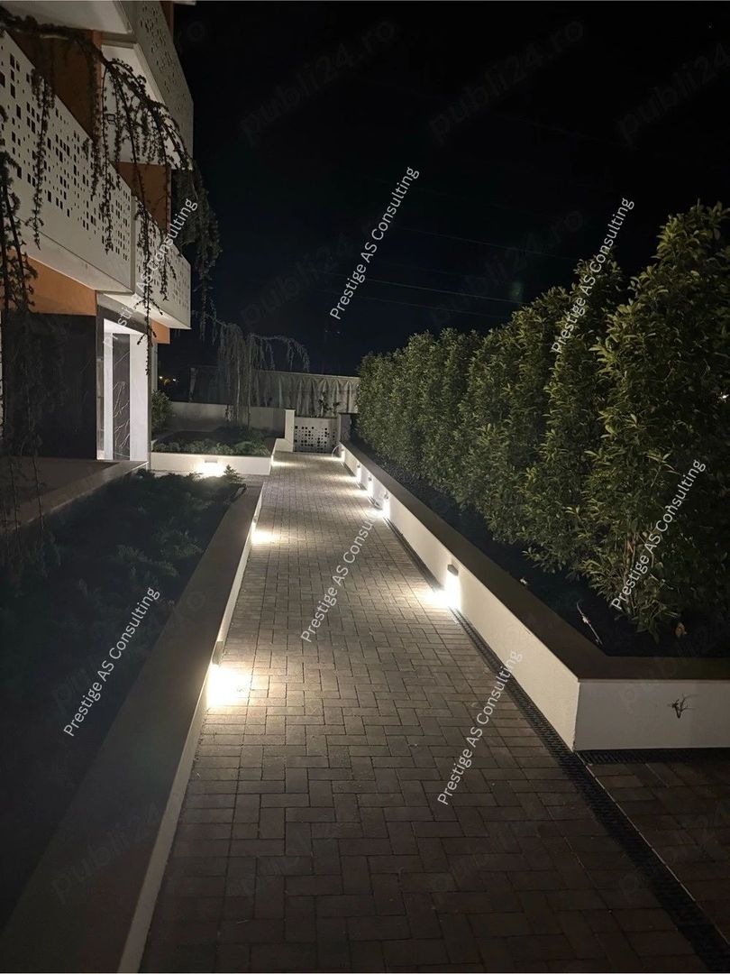 Apartament 2 camere | Future Residence Torontalului | Parcare & Piscina - Poză 10