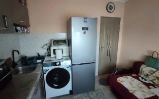 Garsoniera de vanzare - Zona Palas ( 012 ) - Poză 5