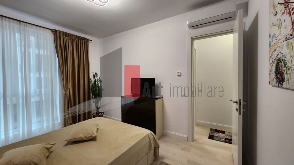 APARTAMENT 3 CAMERE LUX FLOREASCA - Poză 14