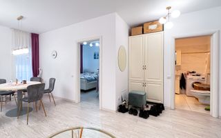 Apartament de vanzare 2 camere, zona Iulius Mall - Poză 9