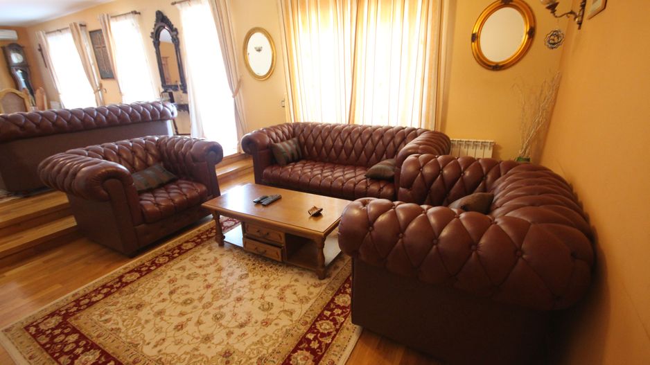 Casa individuala zona Soarelui - Poză 1