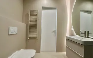 Apartament 2 Camere | Aviatiei Tower - Poză 11