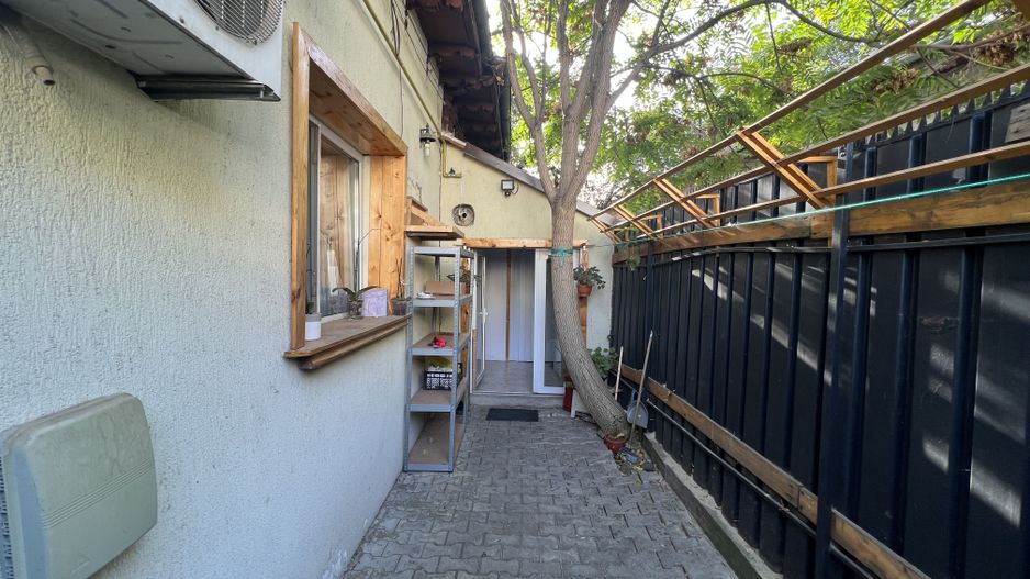 Casa cocheta Foisorul de Foc | Ferdinand - Poză 12