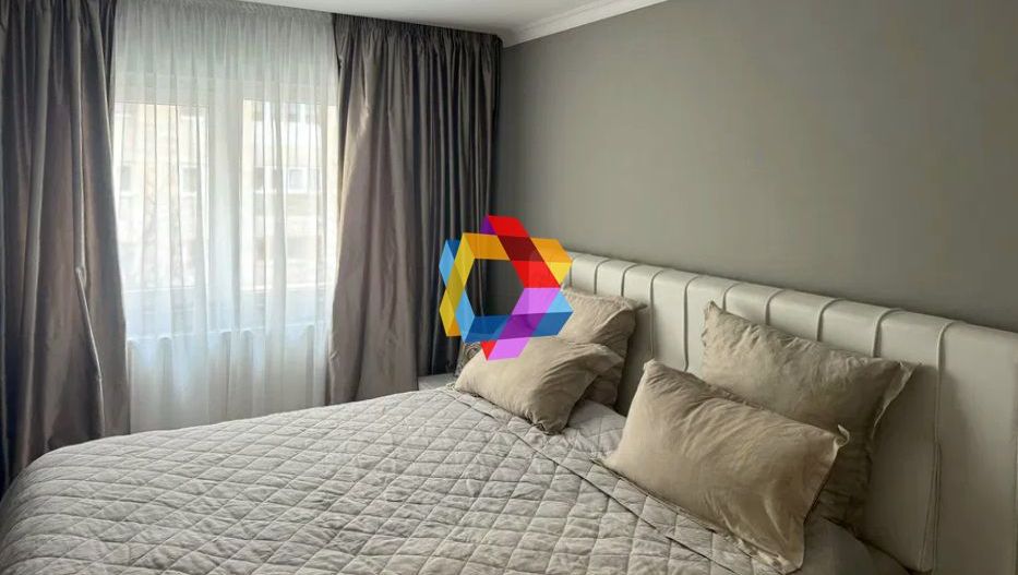 Apartament 4 camere de vânzare Brasov, zona Grivitei - Onix, 85 mp, Plus-imo.ro - Poză 6