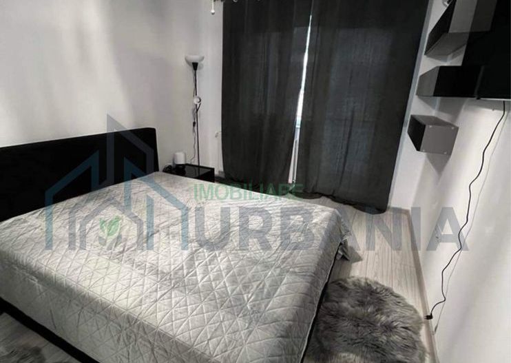 Apartament 1 cameră de închiriat, Panoramic Residence, Valea Adâncă - Poză 3