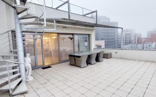 Vanzare  Penthouse Eminescu / Dacia - Poză 9